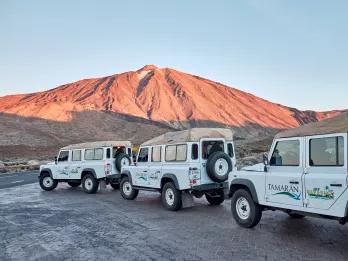 Tenerife Jeep Safari Tenerife Jeep Safari