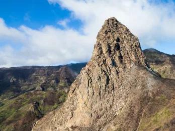 Day Trip to La Gomera Day Trip to La Gomera