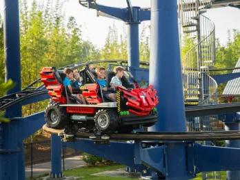 Disney & LEGOLAND Florida Combo Ticket Disney & LEGOLAND Florida Combo Ticket