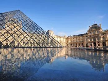Louvre Museum Independent Audio Tour with Skip the Line Access Louvre Museum Independent Audio Tour with Skip the Line Access