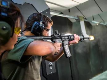 Machine Gun Vegas Machine Gun Vegas