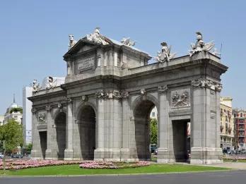 Madrid Highlights Sightseeing Tour Madrid Highlights Sightseeing Tour