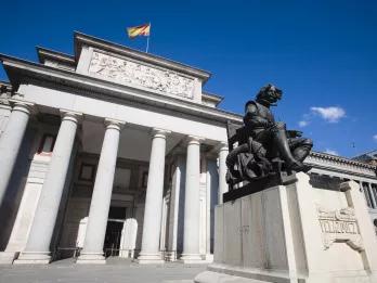 Madrid Highlights and Skip The Line Prado Museum Madrid Highlights and Skip The Line Prado Museum