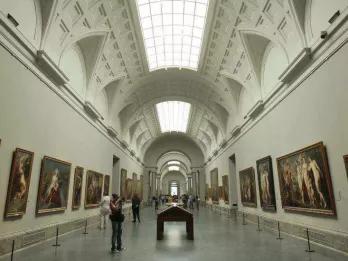 Madrid Highlights and Skip The Line Prado Museum Madrid Highlights and Skip The Line Prado Museum