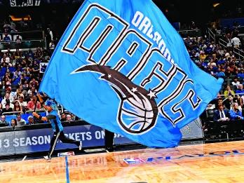 See the Start of Basketball Season in Orlando this October  See the Start of Basketball Season in Orlando this October