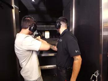 Machine Gun Vegas Machine Gun Vegas