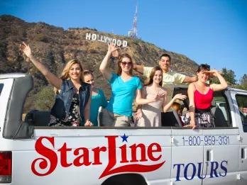 Movie Stars’ Homes Tour from Los Angeles Movie Stars’ Homes Tour from Los Angeles