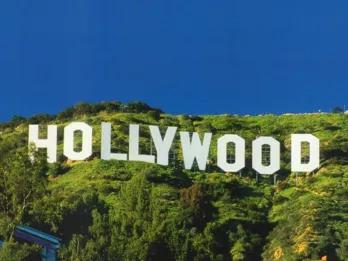 Best of Los Angeles with Stars Homes & Beaches from Anaheim