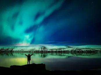 Northern Lights Mystery Iceland Northern Lights Mystery Iceland