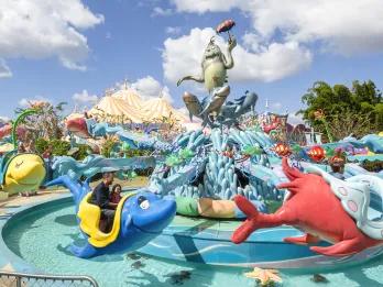 One Fish, Two Fish, Red Fish, Blue Fish™ One Fish, Two Fish, Red Fish, Blue Fish™