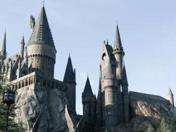 12 Secrets of the Wizarding World of Harry Potter 12 Secrets of the Wizarding World of Harry Potter