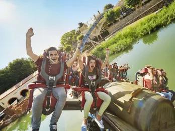 How to Make the Most Out of Your Time at PortAventura  How to Make the Most Out of Your Time at PortAventura