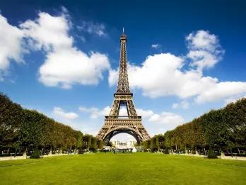 Paris Seinorama - Skip the Line Eiffel Tower Visit, Paris City Tour and Seine Cruise
