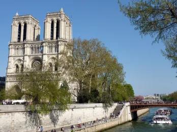 Paris Seinorama - Skip the Line Eiffel Tower Visit, Paris City Tour and Seine Cruise Paris Seinorama - Skip the Line Eiffel Tower Visit, Paris City Tour and Seine Cruise