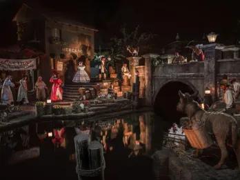 Pirates Of The Caribbean Pirates Of The Caribbean