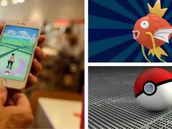 Gotta Catch ‘em: Where to catch Pokemon in New York Gotta Catch ‘em: Where to catch Pokemon in New York