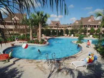 Disney's Port Orleans Resort - Riverside