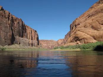 White Water Rafting for Two – Experience Voucher