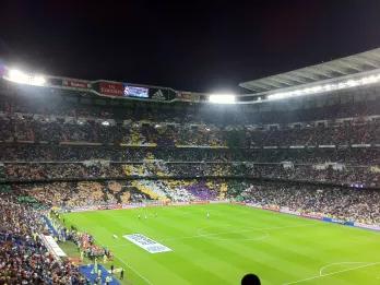 Real Madrid Football Tickets Real Madrid Football Tickets