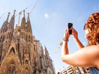 Sagrada Familia with Towers Skip the Line Ticket Sagrada Familia with Towers Skip the Line Ticket