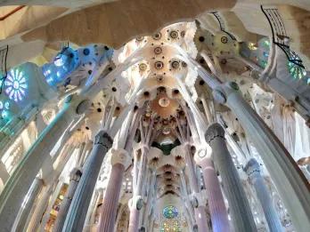 Sagrada Familia and Gaudi Tour Sagrada Familia and Gaudi Tour