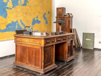 Schindler's Factory Guided Tour