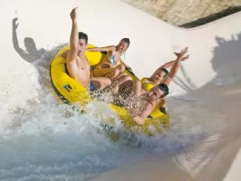 Siam Park Premium Ticket
