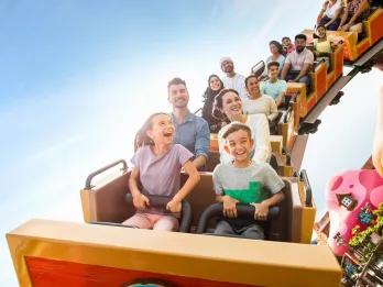 Choosing the Right Dubai Theme Park for You Choosing the Right Dubai Theme Park for You