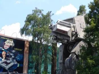 Star Tours - The Adventures Continue