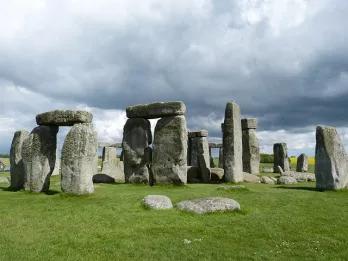 Simply Stonehenge Tour from London