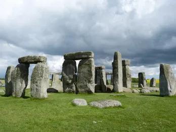 Simply Stonehenge Tour from London Simply Stonehenge Tour from London
