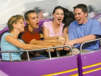 Storm Force Accelatron®