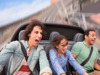 Test Track Test Track