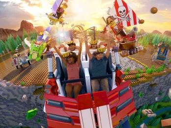 Legoland florida discount tickets 2018 discount