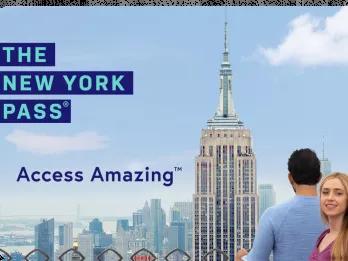The New York Pass ® The New York Pass ®
