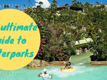 The Ultimate Guide to Visiting a Water Park The Ultimate Guide to Visiting a Water Park