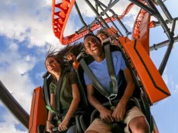 Das erwartet Sie in nächster Zeit in den SeaWorld Parks Orlando Das erwartet Sie in nächster Zeit in den SeaWorld Parks Orlando
