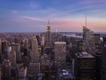 New York C3 by CityPASS