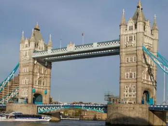 Tower Bridge Exhibition Tickets