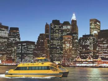 10 grandiose gratis Aktivitäten in New York City 10 grandiose gratis Aktivitäten in New York City