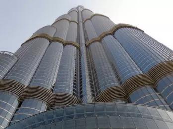A Guide to the Burj Khalifa A Guide to the Burj Khalifa