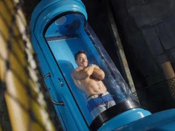 Kala & Tai Nui Serpentine Body Slides™