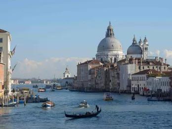 Venice Super Saver Tour: Doge's Palace, Venice Walking Tour with St Mark’s Basilica & Grand Canal Cruise