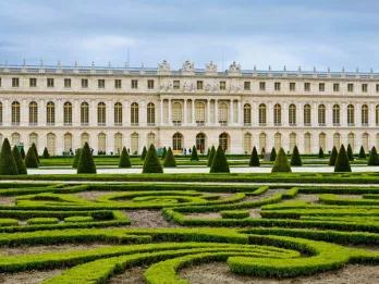 Palace of Versailles Palace of Versailles