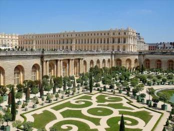 Versailles Half Day Independent Tour with Audio Guide Versailles Half Day Independent Tour with Audio Guide
