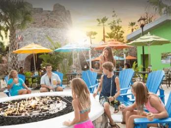 Universal's Preferred Hotels