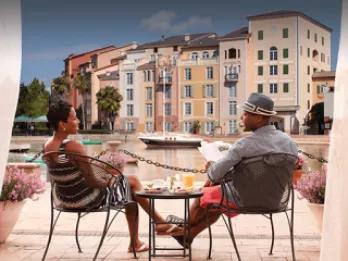 Universal's Premier Hotels