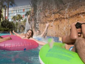 Universal's Prime Value Hotels