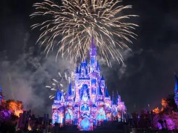 Disney After Hours at Magic Kingdom Park