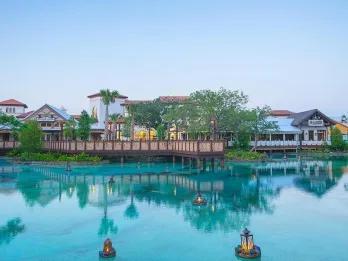 Disney Springs | Instagram @disneysprings